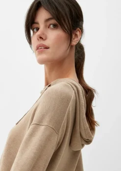 s.Oliver Kleider*Kleid Braun