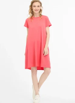 Ragwear Kleider*Kleid Chickie 4005 coral