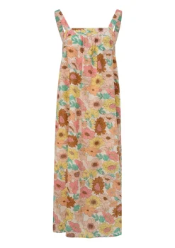 QS Kleider*Kleid creme