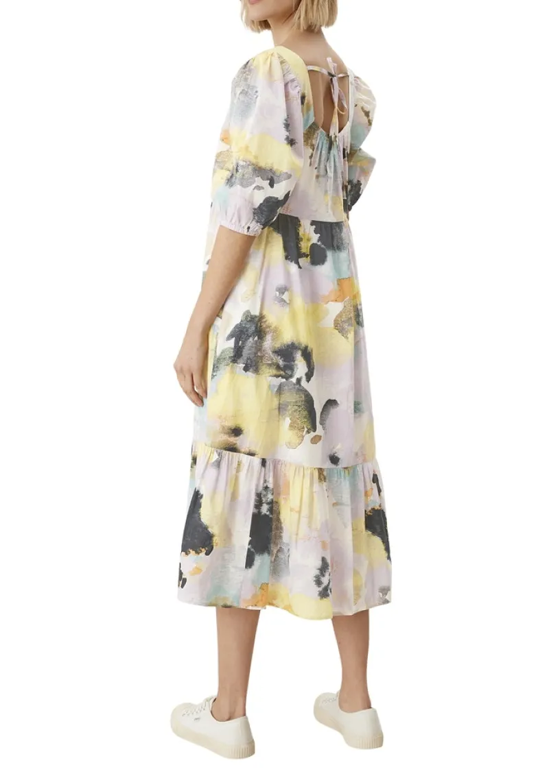 s.Oliver Kleider*Kleid creme