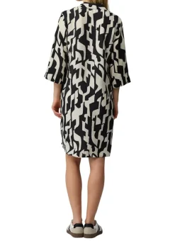 s.Oliver Kleider*Kleid creme