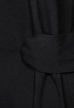 Street One Kleider*Kleid mit Knotendetail Black