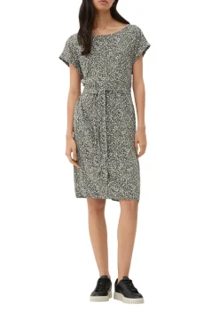 s.Oliver Kleider*Kleid olive