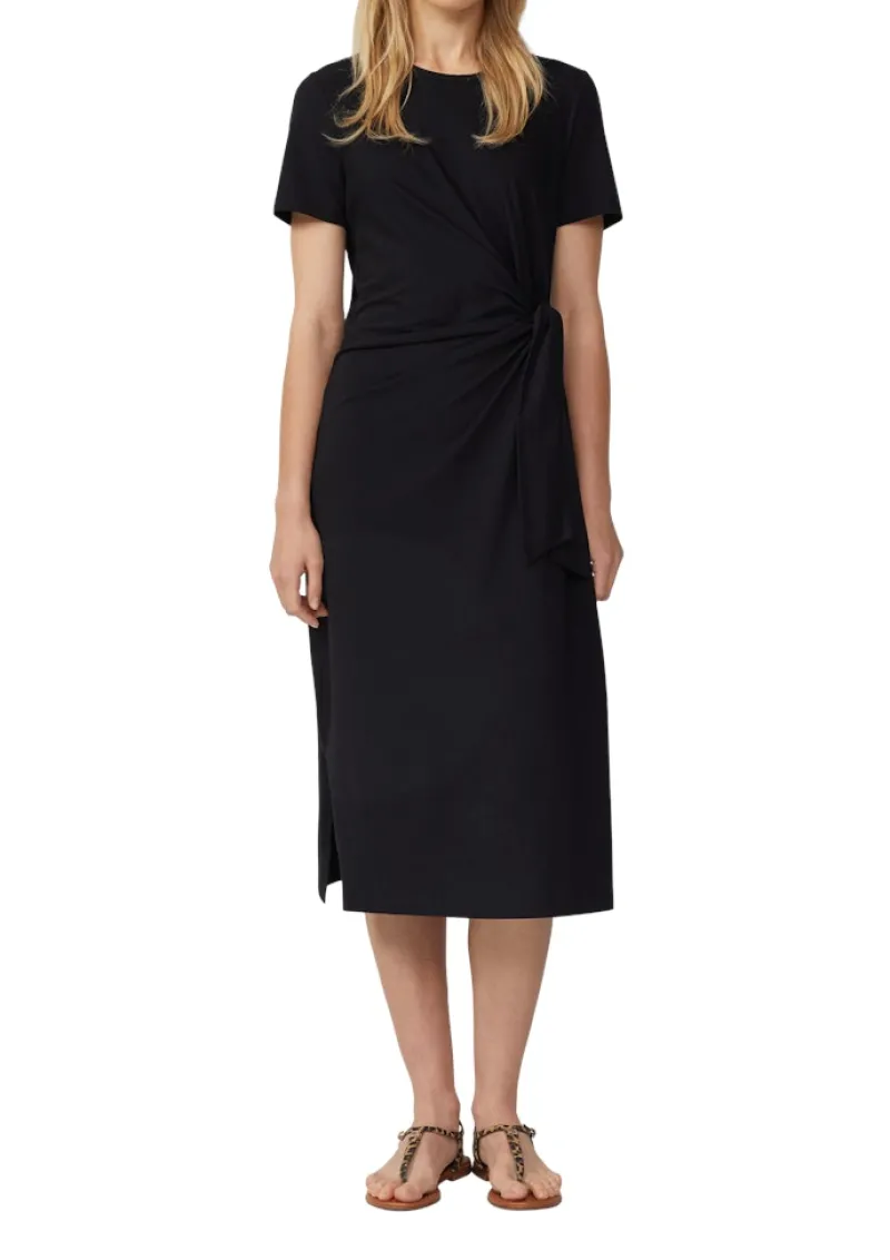 s.Oliver Kleider*Kleid Schwarz