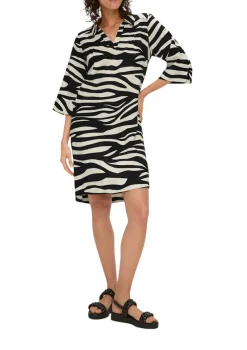 s.Oliver Kleider*Kleid Schwarz