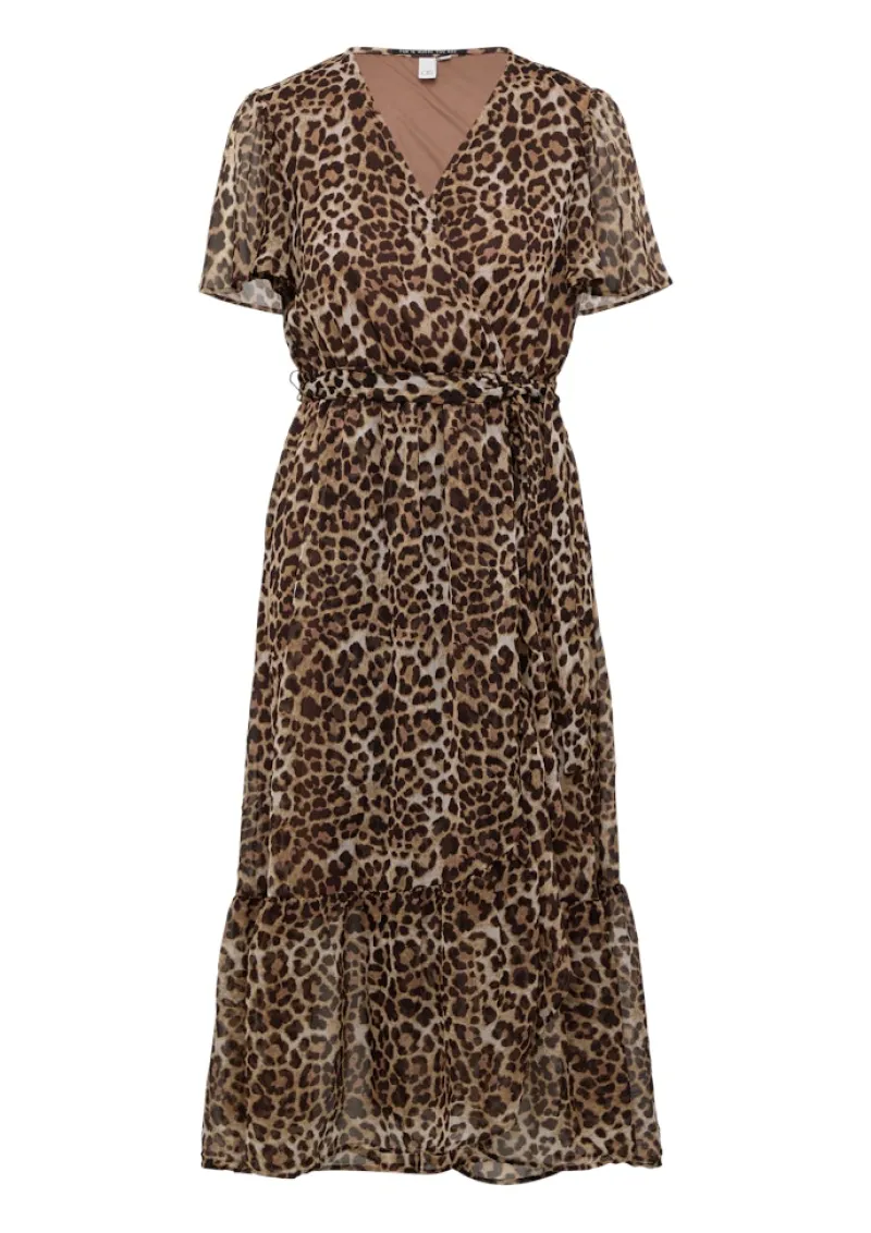 QS Kleider*Kleid schwarz2