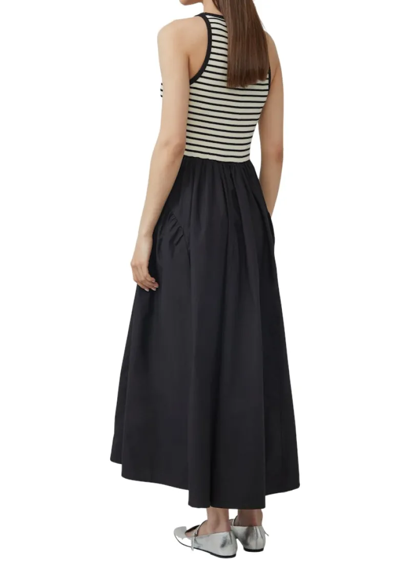 QS Kleider*Kleid Schwarz