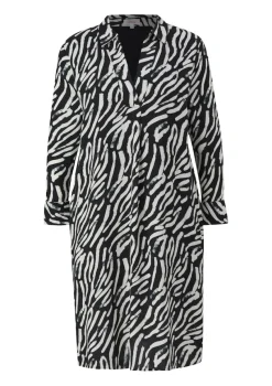 s.Oliver Kleider*Kleid Schwarz