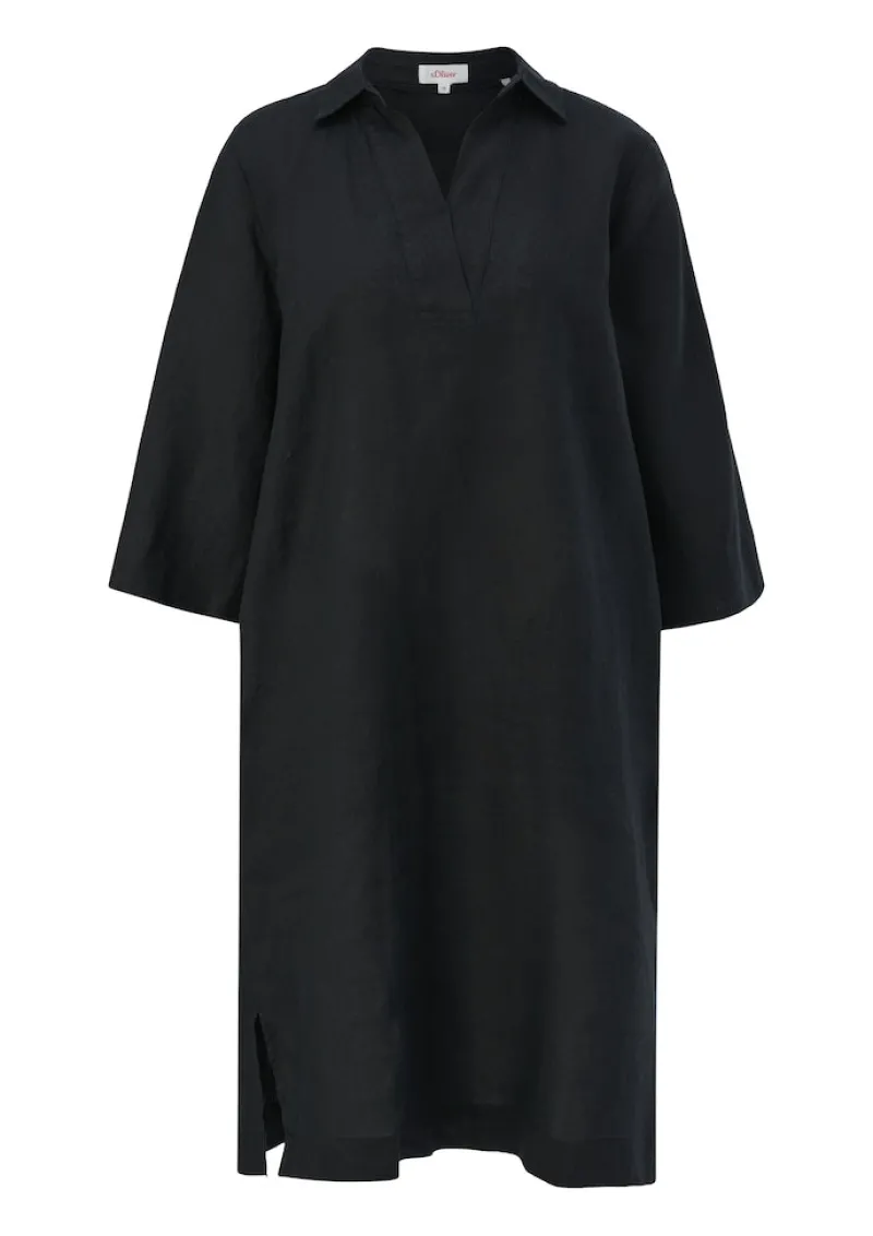 s.Oliver Kleider*Kleid Schwarz