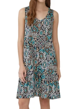 s.Oliver Kleider*Kleid schwarz2