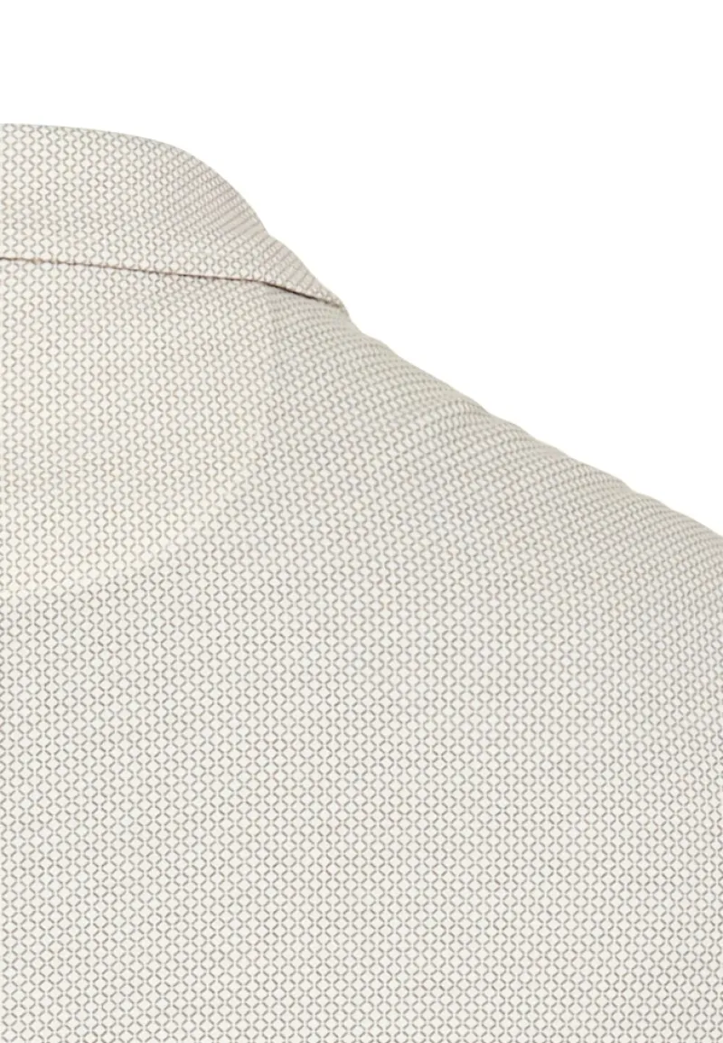 Camel Active Shirts|Big Boys*Kurzarm Poloshirt aus reiner Baumwolle ecru