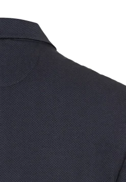 Camel Active Shirts|Big Boys*Kurzarm Poloshirt aus reiner Baumwolle Dark Navy