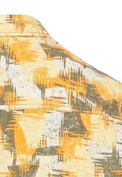 Camel Active Hemden|Big Boys*Kurzarmhemd mit Strukturmuster dusty citron