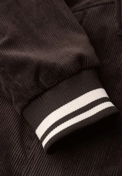 Street One Jacken*Kurze Cordjacke deep roast brown