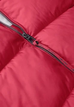 Street One Jacken*Kurze Steppjacke carpet red