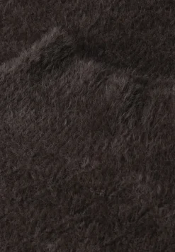 Street One Pullover & Sweatshirts*Kuscheliger Strukturpullover deep roast brown