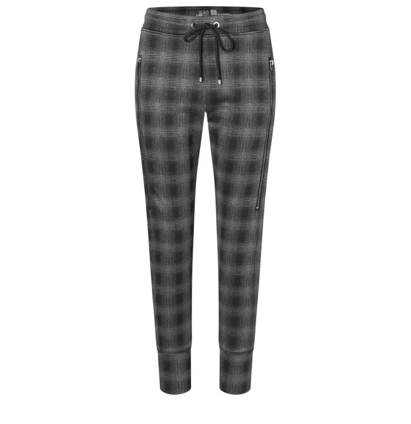 MAC Hosen*0172L274100 schwarz2