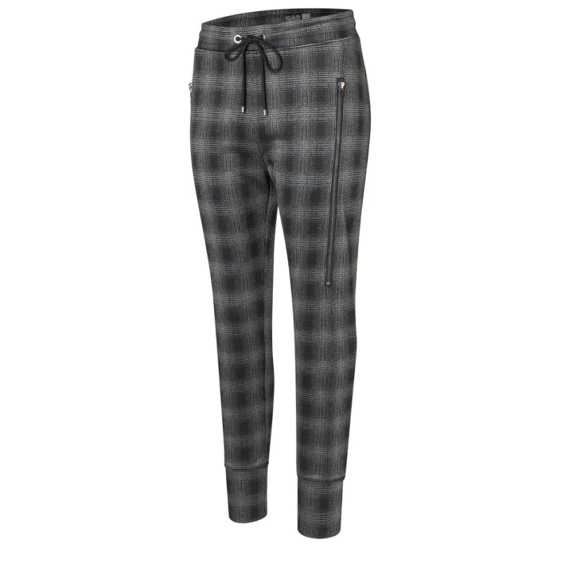 MAC Hosen*0172L274100 schwarz2