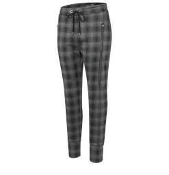 MAC Hosen*0172L274100 schwarz2