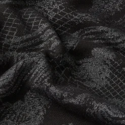 G-star Raw Pullover & Sweatshirts*Lace aop loose r sw wmn dk black lace wave