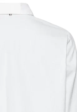 Camel Active Blusen*Langarm Bluse aus reiner Baumwolle milk white