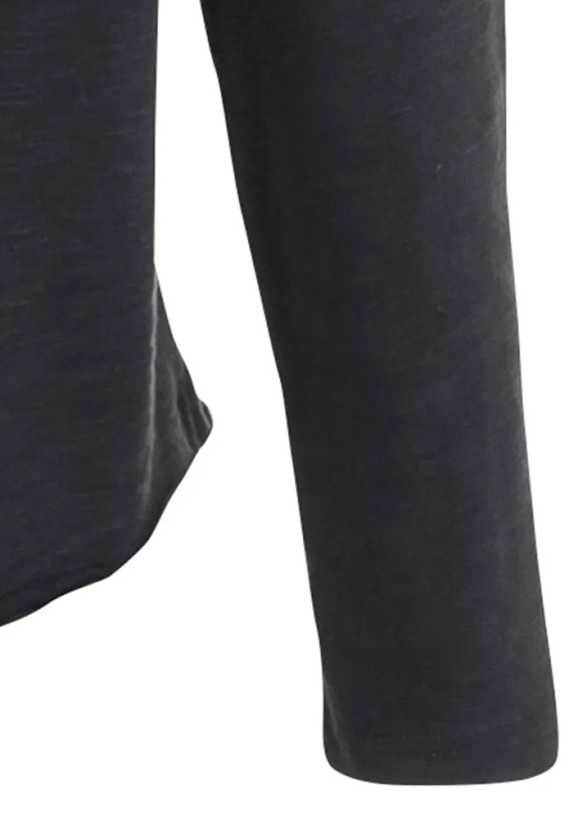 Camel Active Shirts*Langarmshirt aus reiner Baumwolle Dark Navy