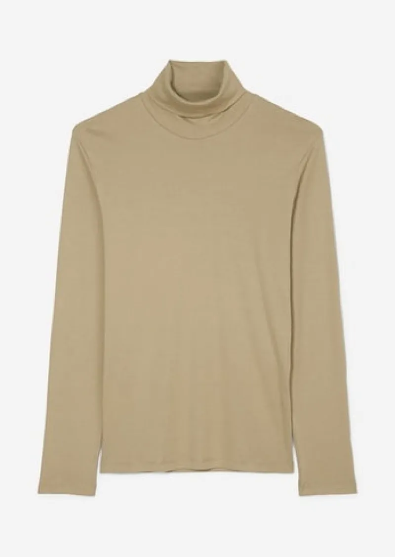 Marc O'Polo Shirts*Langarm-Shirt squirrel