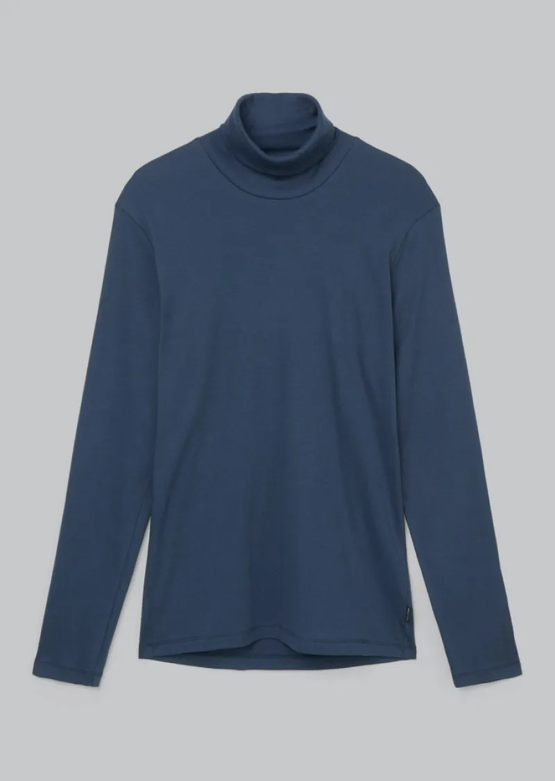 Marc O'Polo Shirts|Big Boys*Langarm-Shirt Total Eclipse