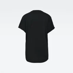 G-star Raw Shirts*Lash fem loose r t ss wmn dk black