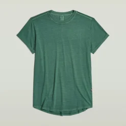 G-star Raw Shirts*Lash r t ss blue spruce gd