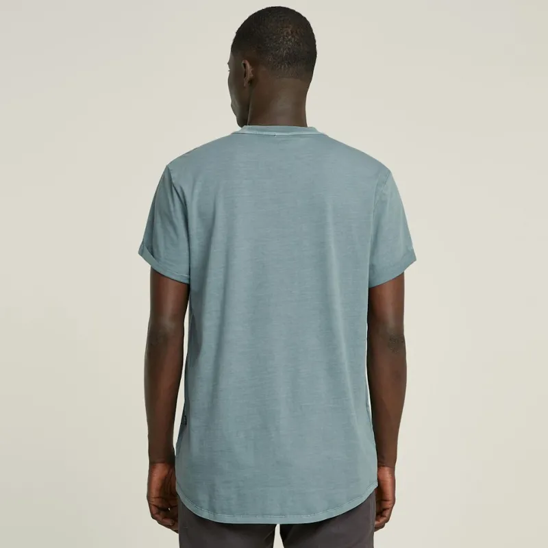 G-star Raw Shirts*Lash r t ss bolt grey gd