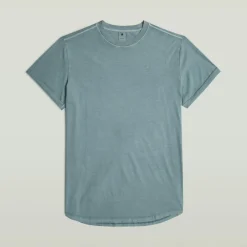 G-star Raw Shirts*Lash r t ss bolt grey gd