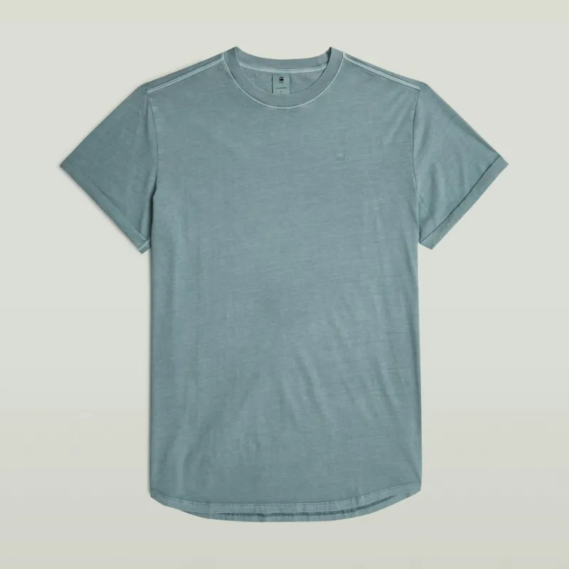 G-star Raw Shirts*Lash r t ss bolt grey gd