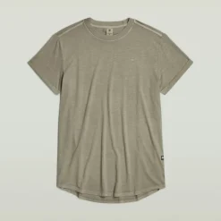G-star Raw Shirts*Lash r t ss rock ridge gd