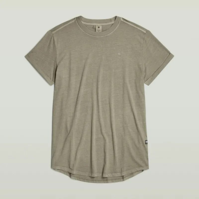 G-star Raw Shirts*Lash r t ss rock ridge gd
