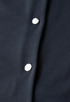 Street One Jacken*Leichte Sweatjacke deepwater blue