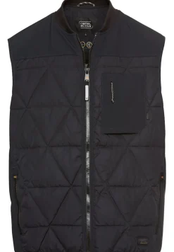 Camel Active Westen|Big Boys*Leichte Weste aus wasserabweisendem Material Dark Navy