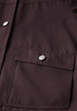 STREET ONE STUDIO Jacken*Leichter Blouson fudge red