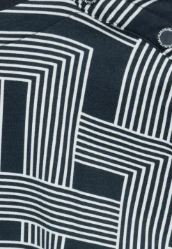 Cecil Shirts*Leichtes Sweatshirt deep petrol