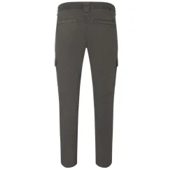 MAC Hosen|Big Boys*Lennox Cargohose Grün