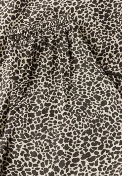 Street One Shirts*Leo-Bluse mit Smock-Details cotton cream