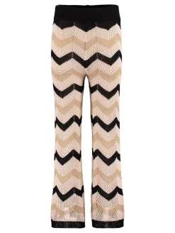 Hailys Hosen*LG C TR Kn44itty black div