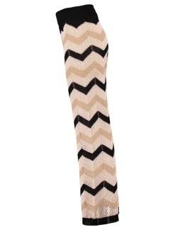 Hailys Hosen*LG C TR Kn44itty black div