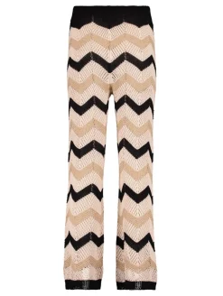 Hailys Hosen*LG C TR Kn44itty black div