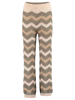 Hailys Hosen*LG C TR Kn44itty khaki div