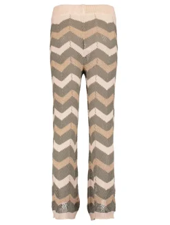 Hailys Hosen*LG C TR Kn44itty khaki div