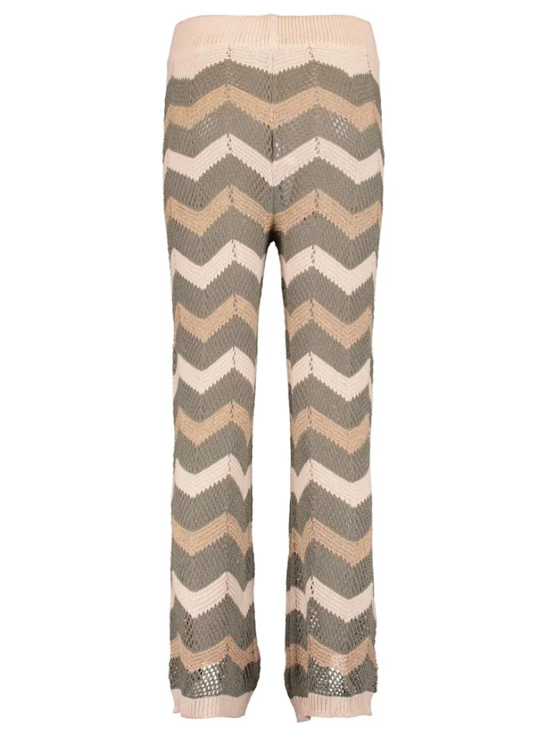 Hailys Hosen*LG C TR Kn44itty khaki div