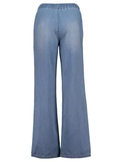 Hailys Hosen*LG C TR Le44xie lblue