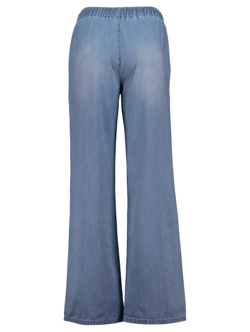 Hailys Hosen*LG C TR Le44xie lblue