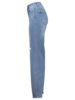Hailys Jeans*LG HW C JN De44sma blue
